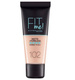 Maybelline Fit Me Matte & Poreless Foundation matujący podkład do twarzy 102 Fair Ivory 30ml