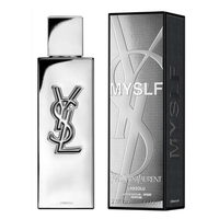 Yves Saint Laurent MYSLF L'Absolu perfumy spray 60ml