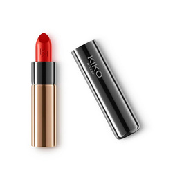 KIKO Milano Gossamer Emotion Creamy Lipstick kremowa pomadka do ust 115 Geranium 3,5g