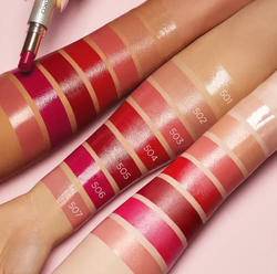 KIKO Milano Jelly Stylo nabłyszczająca pomadka do ust 501 Rosetto 2g