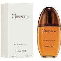 Calvin Klein Obsession woda perfumowana spray 100ml
