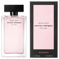 Narciso Rodriguez For Her Musc Noir woda perfumowana spray 100ml