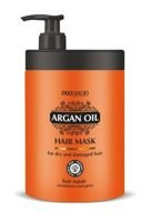 Chantal Prosalon Argan Oil Mask maska do włosów z olejkiem arganowym 1000g