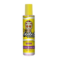 Rebel Queen Women woda toaletowa spray 30ml
