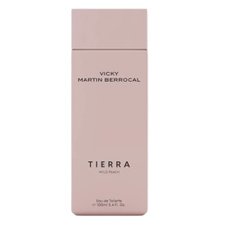 Vicky Martin Berrocal Tierra woda toaletowa spray 100ml - produkt bez opakowania