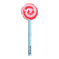 NYX Professional MakeUp Holiday Candy Swirl Liner wodoodporny eyeliner 03 Gingersnap Swirl 1ml