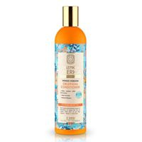 Natura Siberica Oblepikha Professional rokitnikowa odżywka do włosów normalnych i suchych 400ml