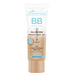 Bielenda All-In-One BB Cream multifunkcyjny krem BB SPF15 każdy typ skóry 01 Jasny 30g