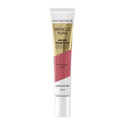 Max Factor Miracle Pure róż w kremie 05 Delicate Pink 15ml