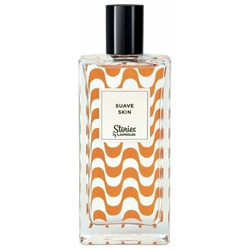 Ted Lapidus Suave Skin woda toaletowa spray 100ml - produkt bez opakowania