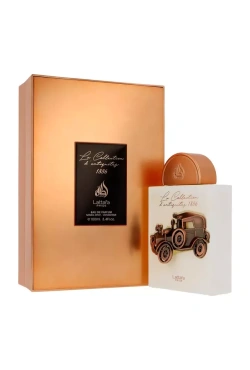 Lattafa La Collection D'antiquites 1886 woda perfumowana spray 100ml