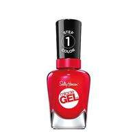 Sally Hansen Miracle Gel żelowy lakier do paznokci 470 Red Eye 14.7ml