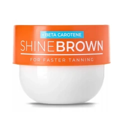 BYROKKO Shine Brown Beta Carotene 210ml