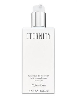 Calvin Klein Eternity Women balsam do ciała 200ml