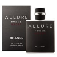 Chanel Allure Homme Sport Eau Extreme woda toaletowa spray 100ml