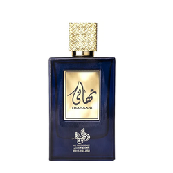 Al Wataniah Thahaani woda perfumowana spray 100ml