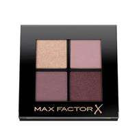 Max Factor Colour Expert Mini Palette paleta cieni do powiek 002 Crushed Blooms 7g
