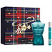 Jean Paul Gaultier Le Male zestaw woda toaletowa spray 200ml + woda toaletowa spray 10ml