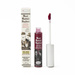 The Balm Meet Matt(e) Hughes długotrwała pomadka w płynie Romantic 7.4ml