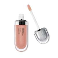 KIKO Milano 3D Hydra Lipgloss zmiękczający błyszczyk do ust z efektem 3D 19 Cream Cashmere 6.5ml