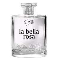 Chat D'or La Bella Rosa woda perfumowana spray 100ml