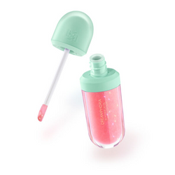 KIKO Milano Dreamphoria 3D Hydra Lip Oil Limited Edition nawilżający olejek do ust 02 Visions Of Pink 6.5ml