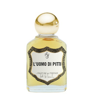 I Profumi Di Firenze L'Uomo Di Pitti woda perfumowana miniatura 10ml