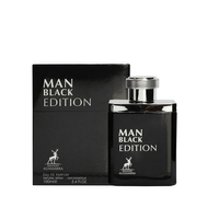 Maison Alhambra Man Black Edition woda perfumowana spray 100ml