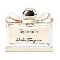 Salvatore Ferragamo Signorina Eleganza woda perfumowana spray 100ml