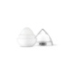 KIKO Milano Kissable Drop Lip Balm nawilżający balsam do ust 9g