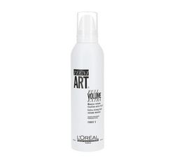 L'Oreal Professionnel Tecni Art Full Volume Extra Mousse pianka nadająca włosom ekstraobjętość Force 5 250ml