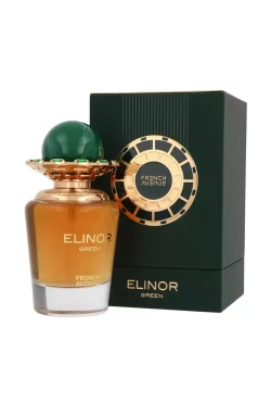 French Avenue Elinor Green woda perfumowana spray 100ml