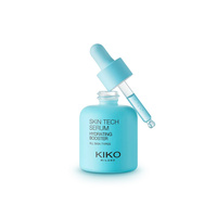 KIKO Milano Skin Tech Serum Hydrating Booster nawilżające i odżywcze serum do twarzy 30ml