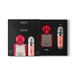 KIKO Milano Glam Vibes Beauty Set zestaw Montenapoleone District woda perfumowana 50ml + 3D Hydra Lip Gloss nawilżający błyszczyk do ust 6.5ml