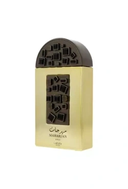 Lattafa Maharjan Gold woda perfumowana spray 100ml