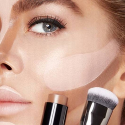 KIKO Milano Sculpting Touch Creamy Stick Contour sztyft do konturowania twarzy 200 Hazelnut 10g