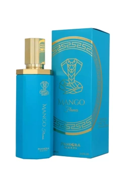 Paris Corner Pendora Mango Flames Edp 100ml