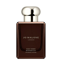 Jo Malone Dark Amber & Ginger Lily Cologne Intense woda kolońska spray 50ml