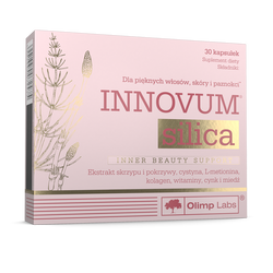 Olimp Innovum Silica 30 tabletek