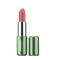 Clinique Pop™ Longwear Lipstick Matte matowa pomadka do ust 17 Latte Pop 3.9g