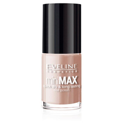 Mini Max lakier do paznokci 685 5ml