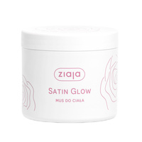 Ziaja Satin Glow mus do ciała 350ml