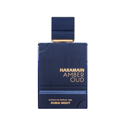 Al Haramain Amber Oud Dubai Night ekstrakt perfum spray 75ml