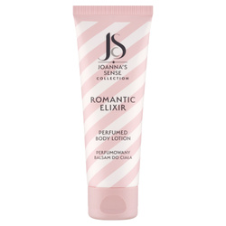 Joanna Romantic Elixir perfumowany balsam do ciała 80g