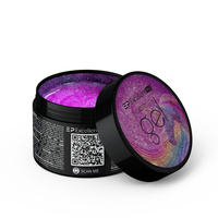 Excellent PRO Thixotropy Gel With Effect żel budujący Unicorn Lipstick 50g