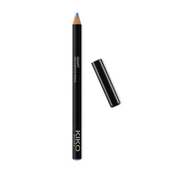 KIKO Milano Smart Colour Eyepencil kredka do linii wodnej i rzęs 09 Pearly Light Blue