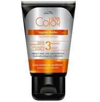 Joanna Ultra Color koloryzująca odżywka odcienie rudego 100g
