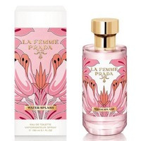 Prada La Femme Water Splash woda toaletowa spray 150ml