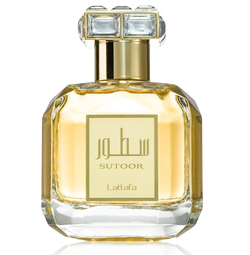 Lattafa Sutoor woda perfumowana spray 100ml