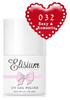 ELISIUM UV Gel Polish 032 Sexy & Romantic 8ml